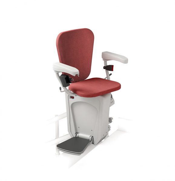 ALPHA – STAIR LIFT