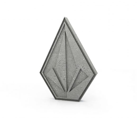 Volcom Stone _ Wubuki Retail Design
