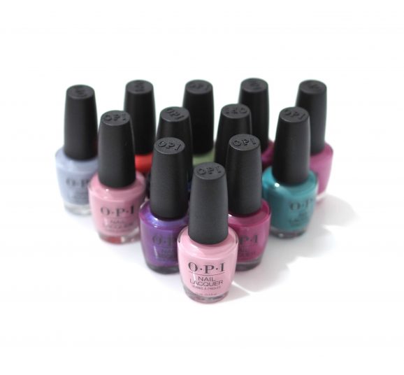 O.P.I